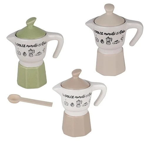 MODERN MOKA DOLCE H.11