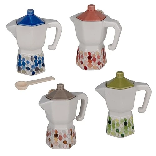 MODERN MOKA POIS H.11 