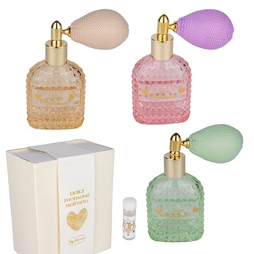 MOMENT DIFFUSORE SPRAY H.10 CON BOX 