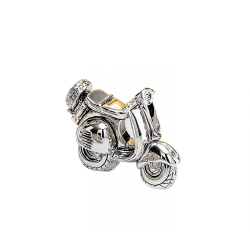 BOMBONIERA MOTO CM.7