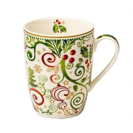 MUG BIANCA