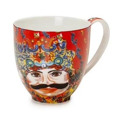 MUG MEDITERRANEO 