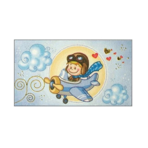 NASCITA AEREO CIELO 20/1000