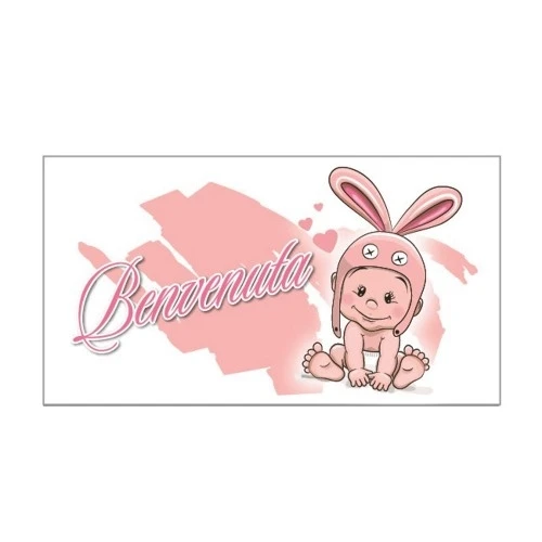 NASCITA BENVENUTO ROSA 20/1000