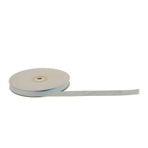 NASTRO BATTESIMO AZZURRO 10MM 50MT