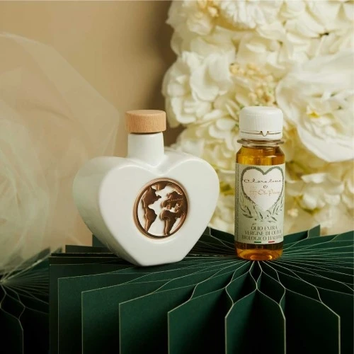 Oliera Cuore Claraluna 