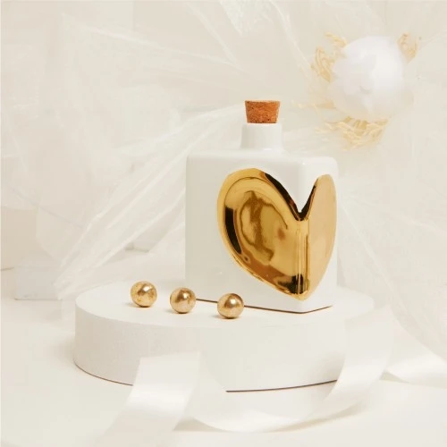 OLIERA CUORE GOLD - CLARALUNA 2025