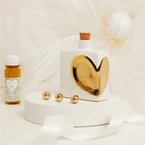 OLIERA CUORE GOLD CON OLIO - CLARALUNA 2025