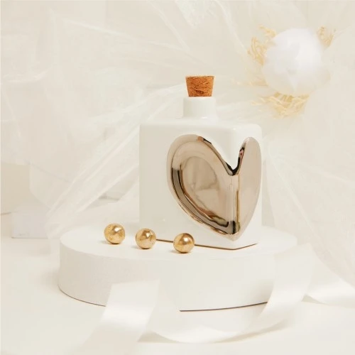 OLIERA CUORE SILVER - CLARALUNA 2025