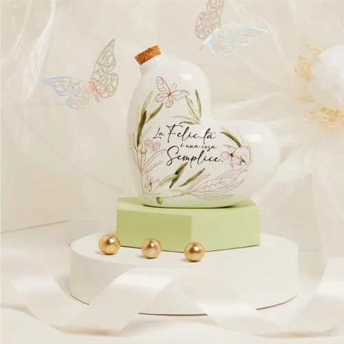 OLIERA GRANDE CUORE - CLARALUNA 2025