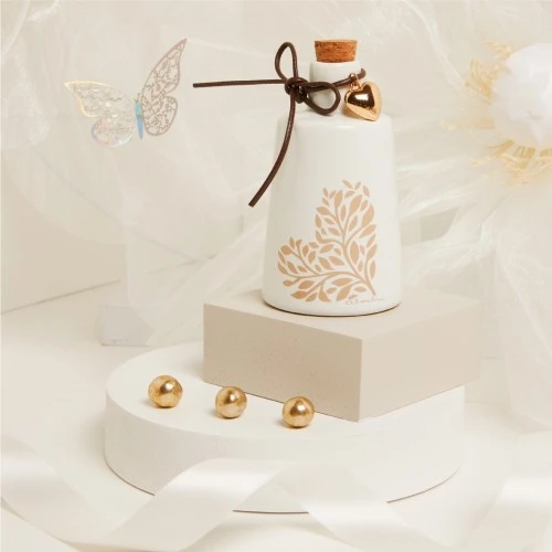 OLIERA GRANDE DECORO CUORE - CLARALUNA 2025