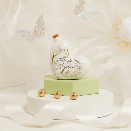 OLIERA PICCOLA CUORE - CLARALUNA 2025