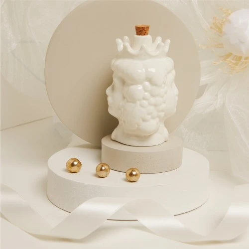 OLIERA TESTA DI MORO - CLARALUNA 2025