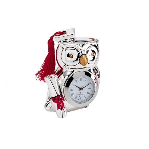OROLOGIO GUFO LAUREA H.7,5