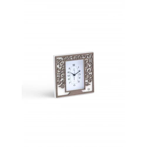 OROLOGIO ALBERO VITA 10X15 BIANCO