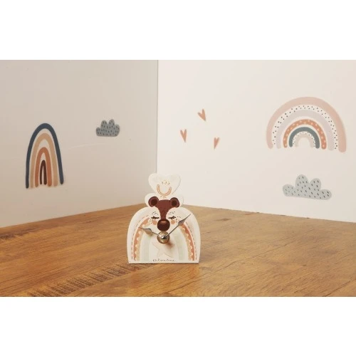 OROLOGIO ARCOBALENO ROSA