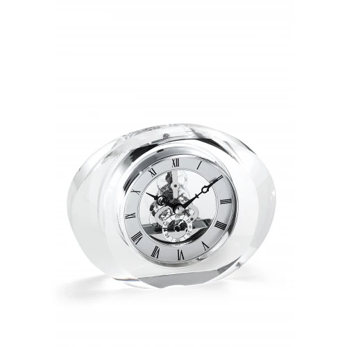 OROLOGIO CRISTALLO CM.15x4xH11