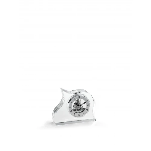 OROLOGIO CRISTALLO CM.H13X15,7X4