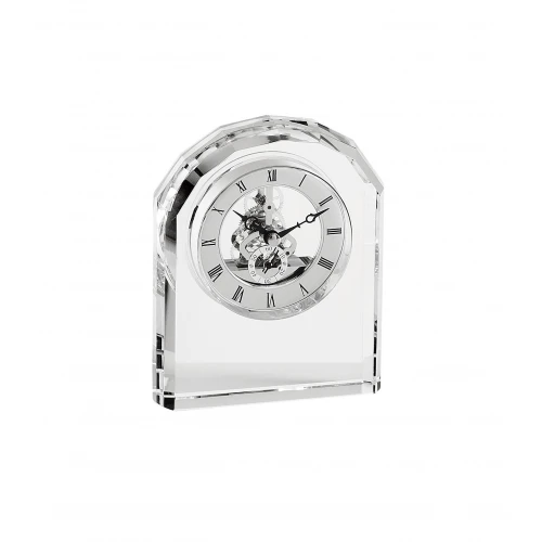 OROLOGIO CRISTALLO MODERNO CM.12,5XH.16