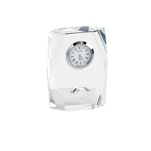 OROLOGIO CRISTALLO OVALINO