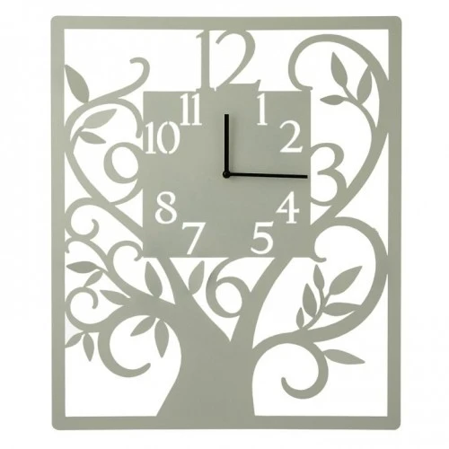 Orologio da parete albero della vita
