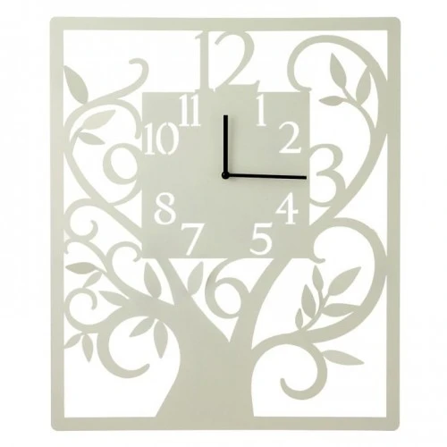 Orologio da parete albero della vita