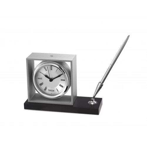 OROLOGIO CON PENNA 