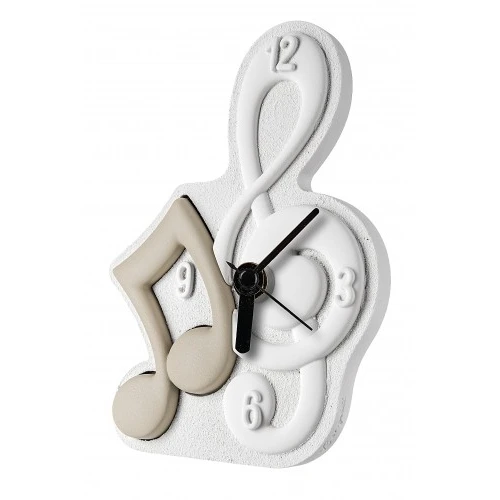 OROLOGIO NOTE 16X11 NOCCIOLA