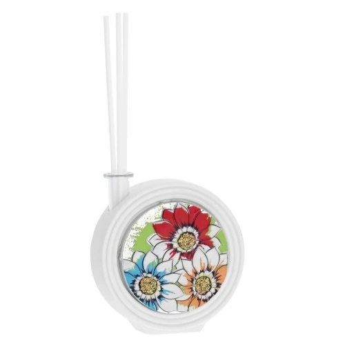 DIFFUSORE TONDO - BOMBONIERA