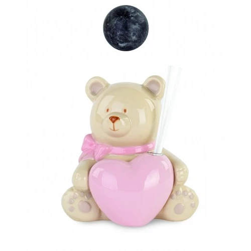 ORSETTA ROSA DIFFUSORE 