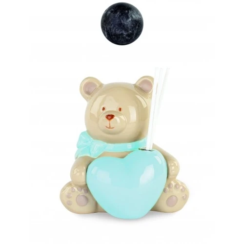 ORSETTO AZZURRO DIFFUSORE 