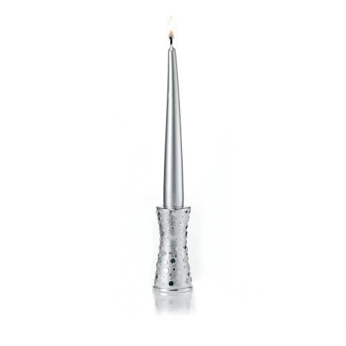 PORTACANDELE BALLS H10