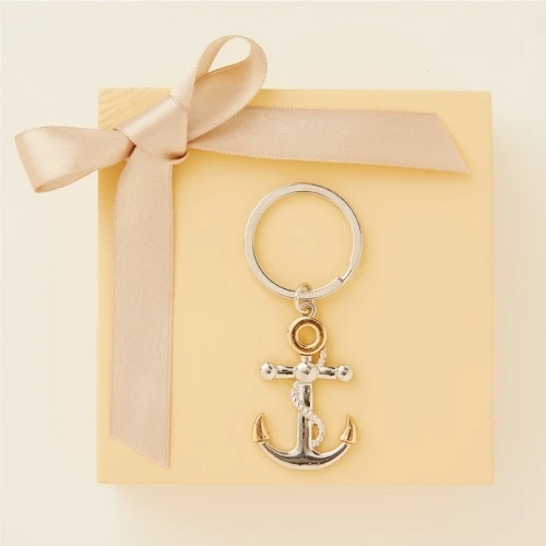 PORTACHIAVI GRANDE ANCORA - CLARALUNA 2025