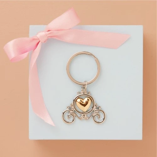 PORTACHIAVI GRANDE CARROZZA - CLARALUNA 2025