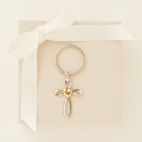 PORTACHIAVI GRANDE CROCE - CLARALUNA 2025