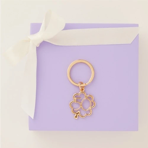 PORTACHIAVI PICCOLO 50° ANNIVERSARIO - CLARALUNA 2025