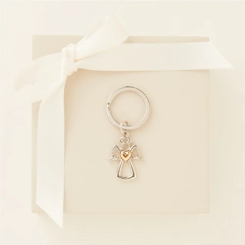 PORTACHIAVI PICCOLO ANGELO - CLARALUNA 2025