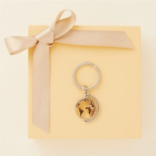 PORTACHIAVI PICCOLO MONDO - CLARALUNA 2025