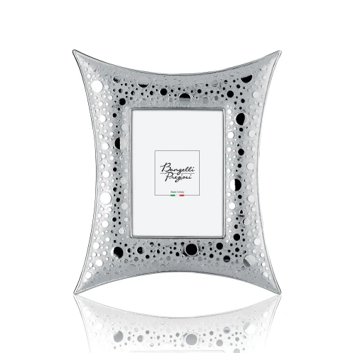 PORTAFOTO BALLS INT.CM.13X18 EST CM.28X32