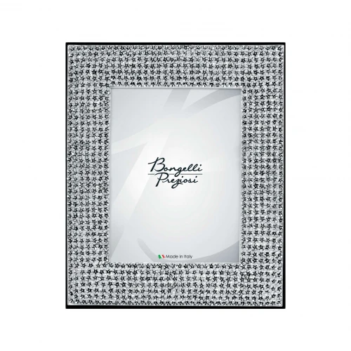 PORTAFOTO FIORI PESCO CM.13X18