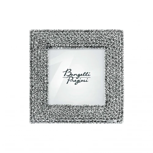 PORTAFOTO FIORI PESCO 15X15