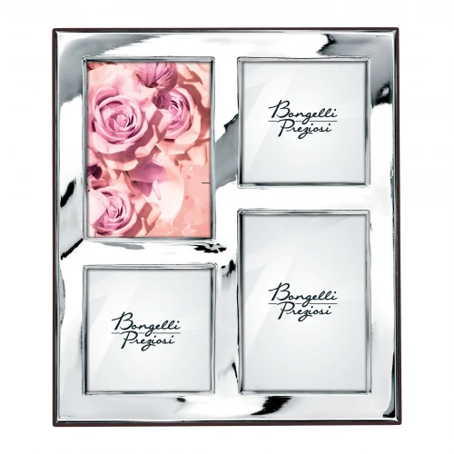 PORTAFOTO MULTIPLO A 4 INT 9X9 INT 9X13