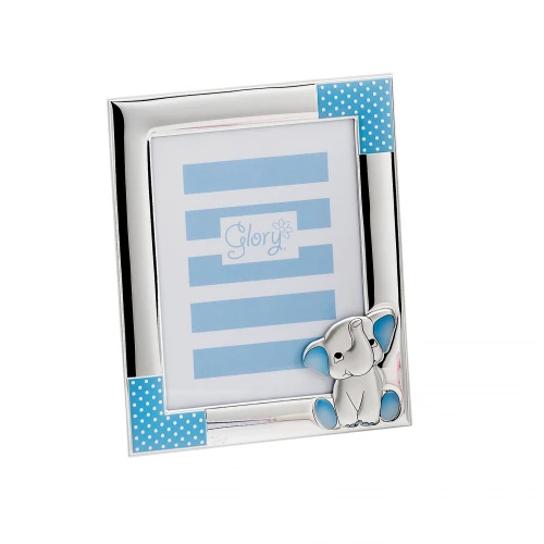 PORTAFOTO ELEFANTINO BIMBO