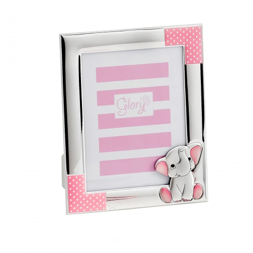 PORTAFOTO ELEFANTINO BIMBA