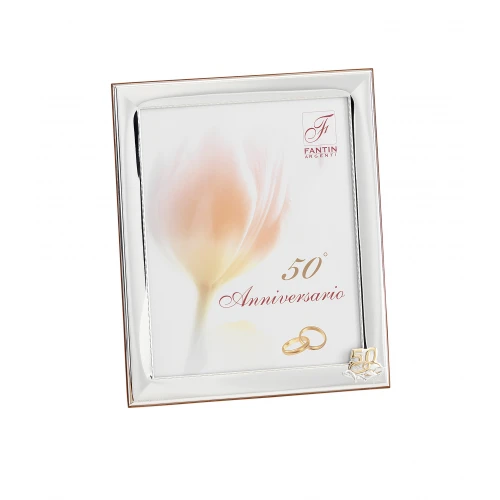CORNICE ANNIVERSARIO 50°
