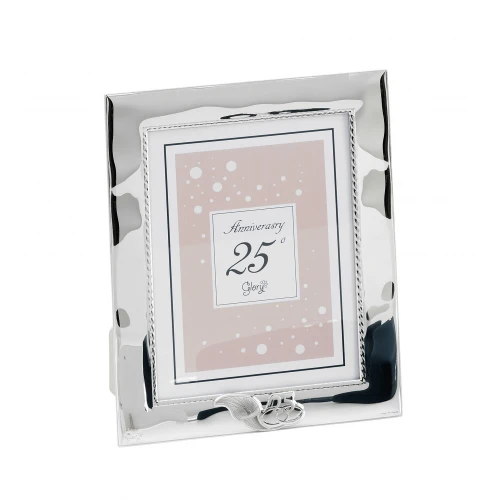 PORTAFOTO ANNIVERSARIO 25