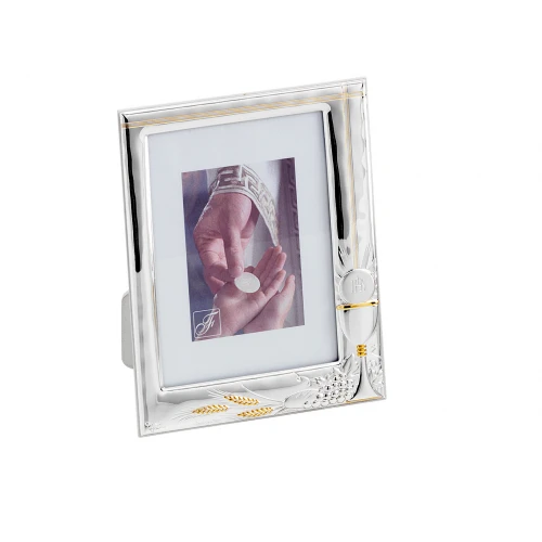 PORTAFOTO FONTE BATTESIMALE