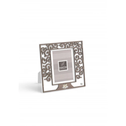 P.FOTO ALBERO VITA 13X18 BIANCO