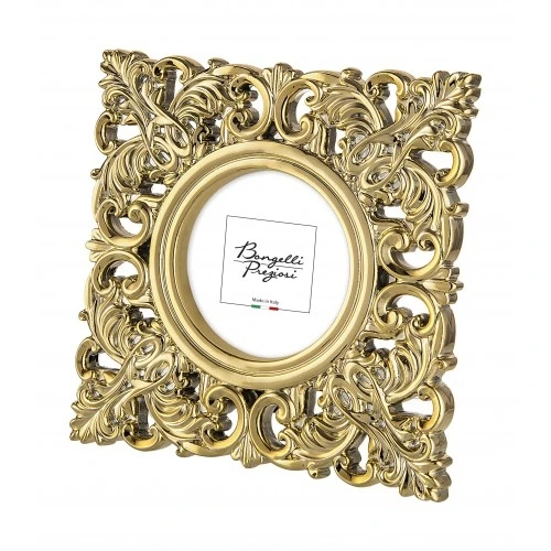 P.FOTO BAROCCO 12X12 D.5 ORO
