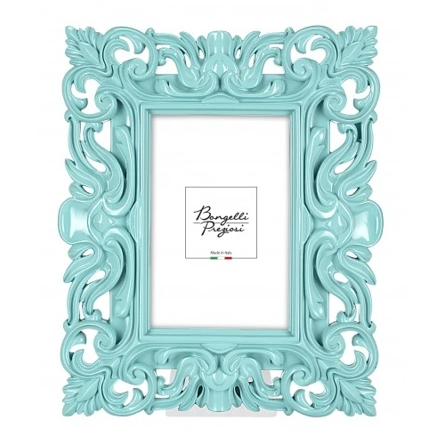 PORTAFOTO BAROCCO INT.13X18 TIFFANY